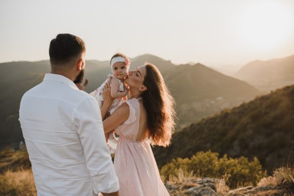 Wedding & Engagement Photography