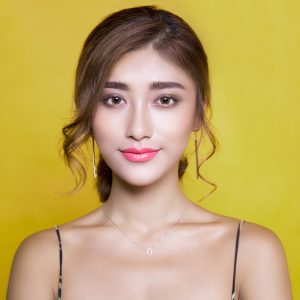 E-commerce Jewelry Photography